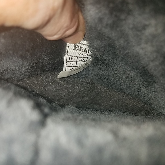 Bearpaw boots - Picture 5 of 6